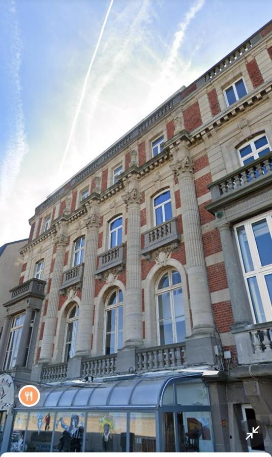 La Vigie Malouine - Front De Mer Dunkirk Exterior photo